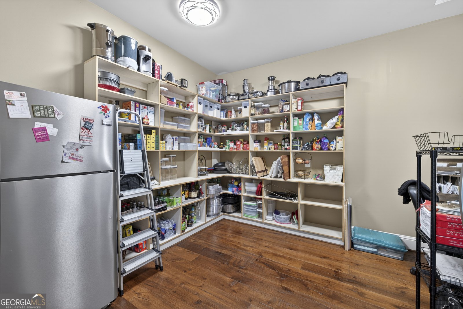 238 Cold Branch Road Eatonton - Photo 22