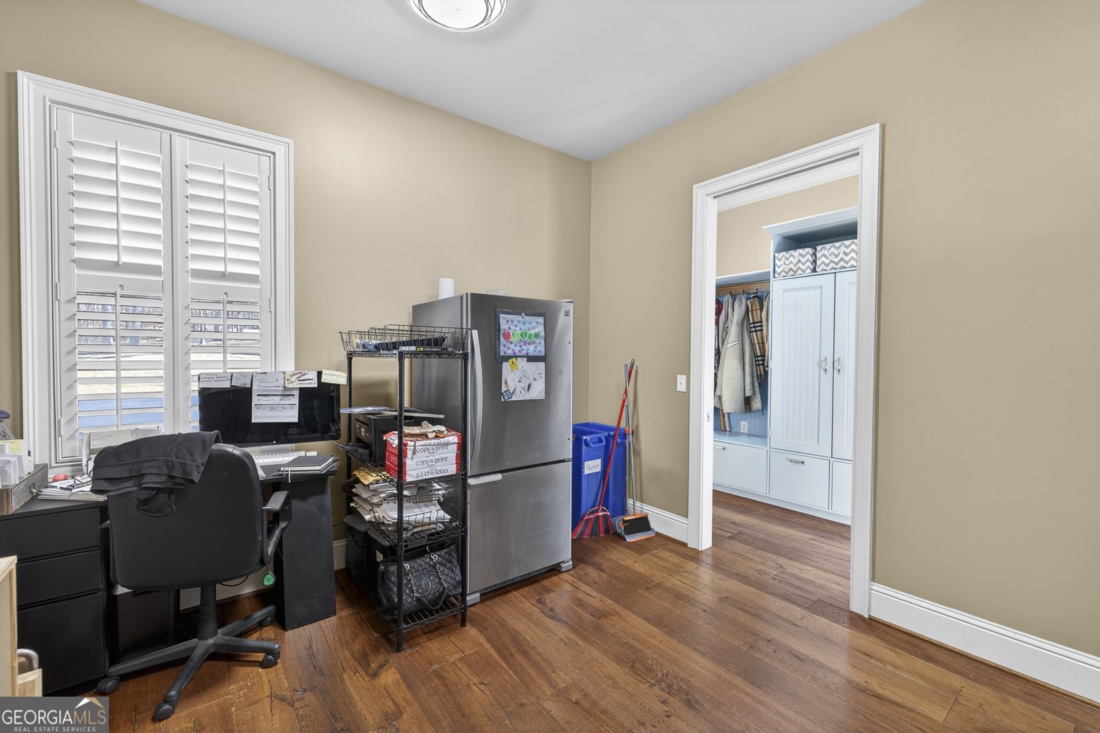 238 Cold Branch Road Eatonton - Photo 23