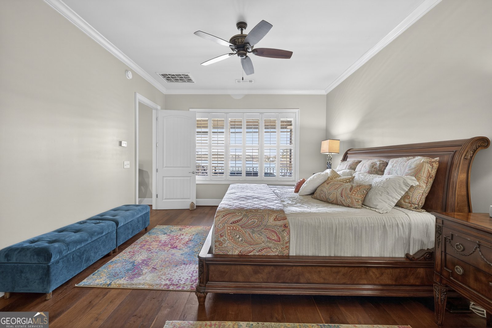 238 Cold Branch Road Eatonton - Photo 26