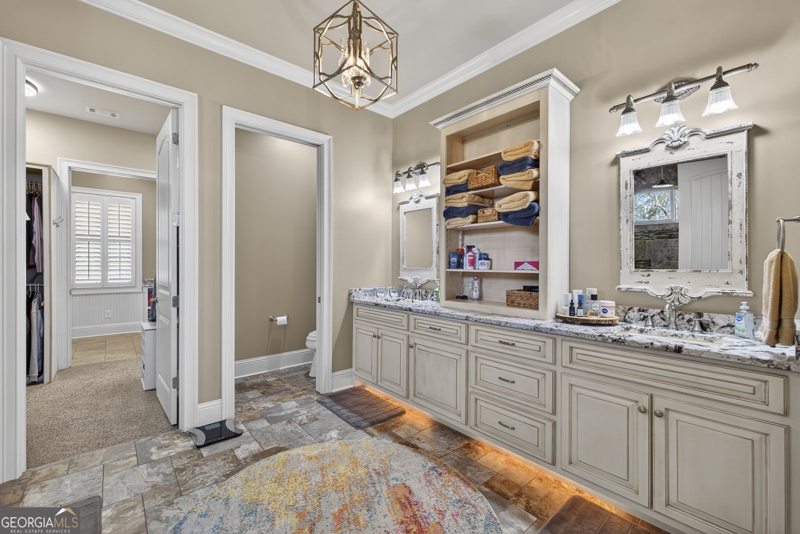 238 Cold Branch Road Eatonton - Photo 28