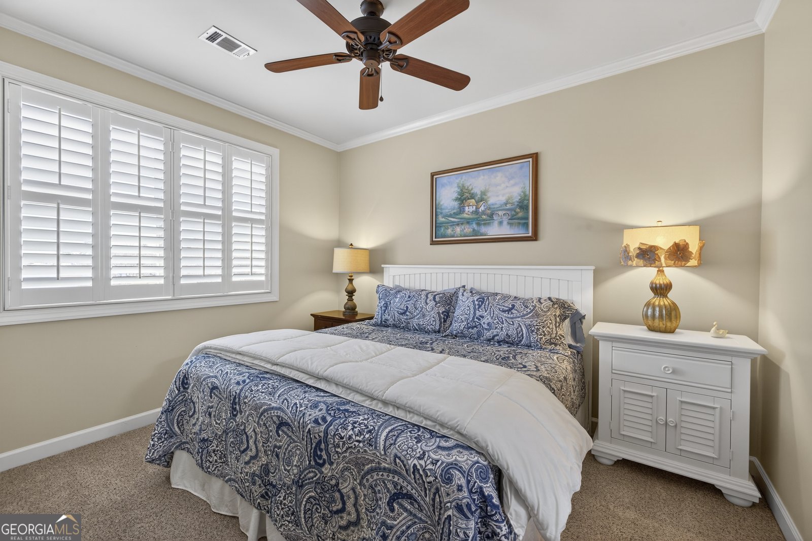 238 Cold Branch Road Eatonton - Photo 44