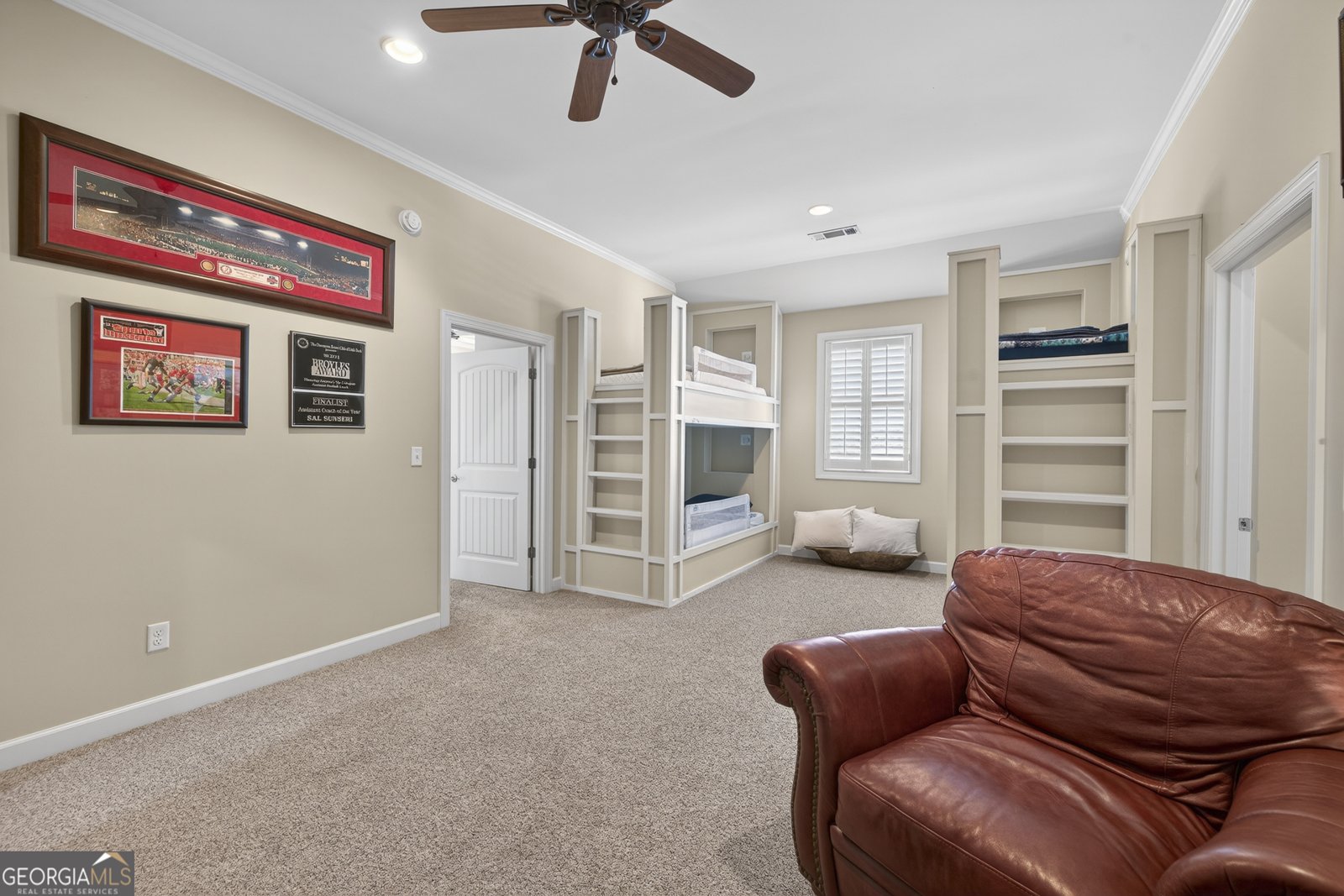 238 Cold Branch Road Eatonton - Photo 49