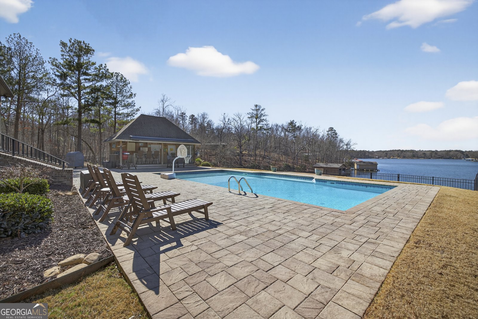 238 Cold Branch Road Eatonton - Photo 57