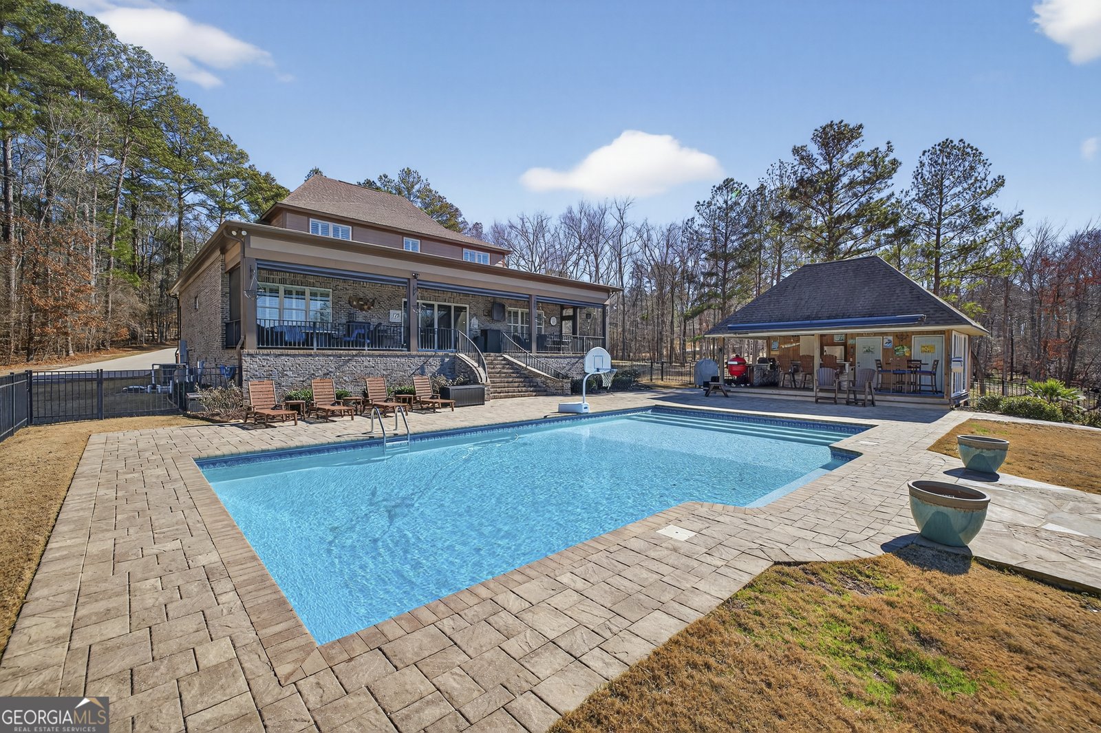 238 Cold Branch Road Eatonton - Photo 58