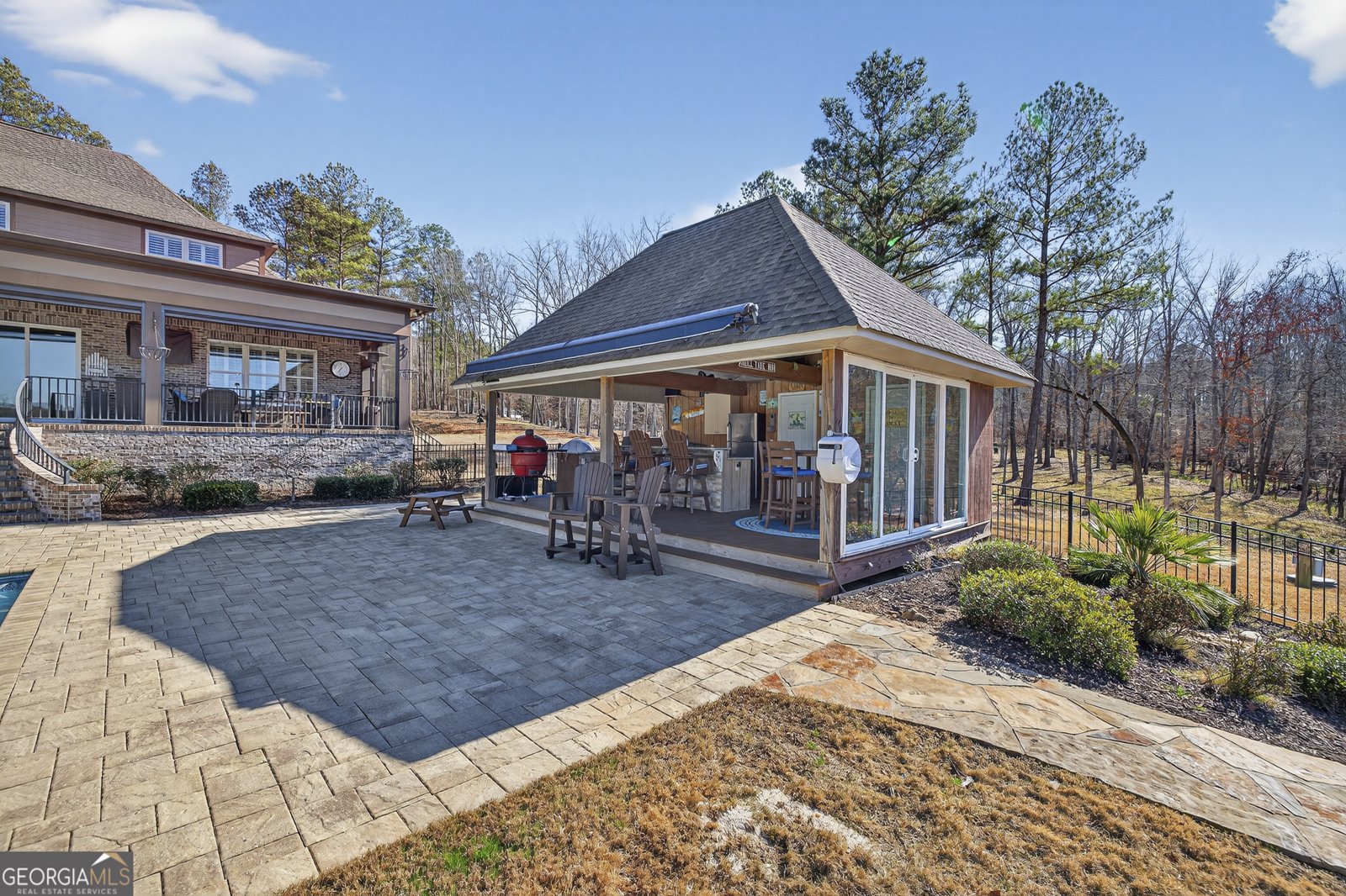 238 Cold Branch Road Eatonton - Photo 59