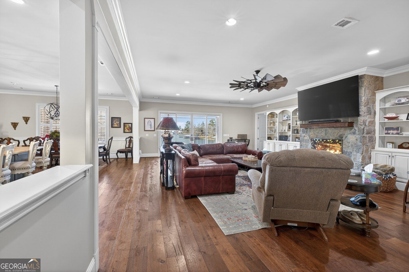 238 Cold Branch Road Eatonton - Photo 6