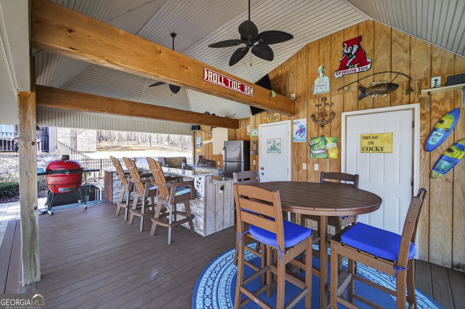 238 Cold Branch Road Eatonton - Photo 60