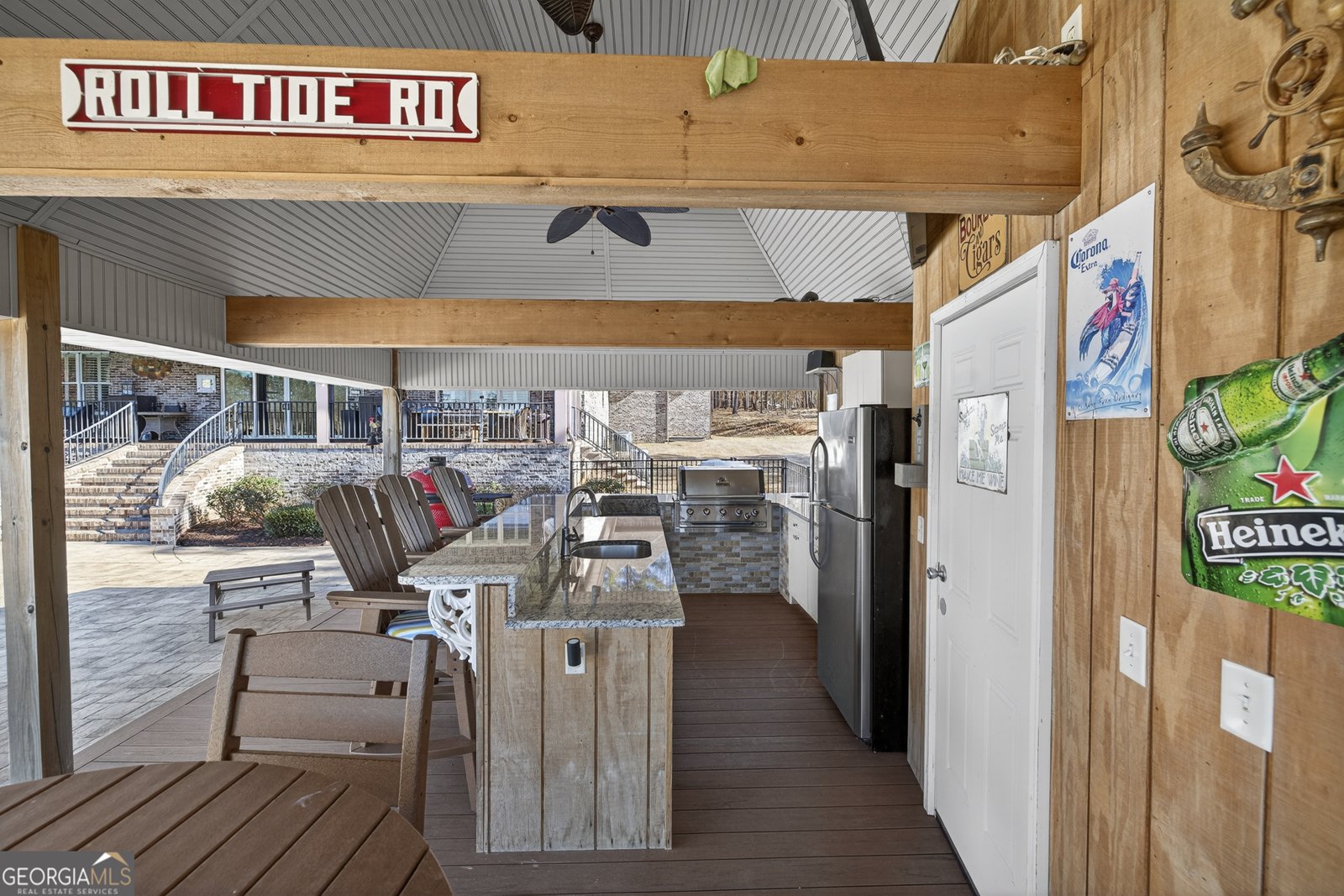 238 Cold Branch Road Eatonton - Photo 62