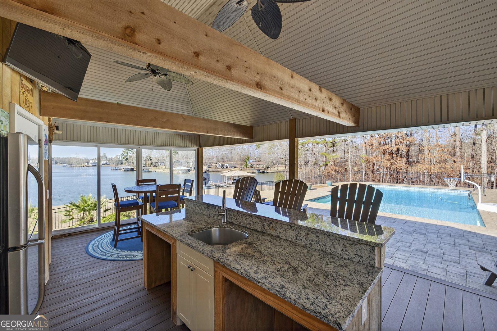 238 Cold Branch Road Eatonton - Photo 63