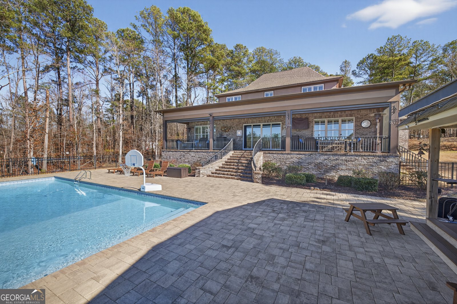 238 Cold Branch Road Eatonton - Photo 67