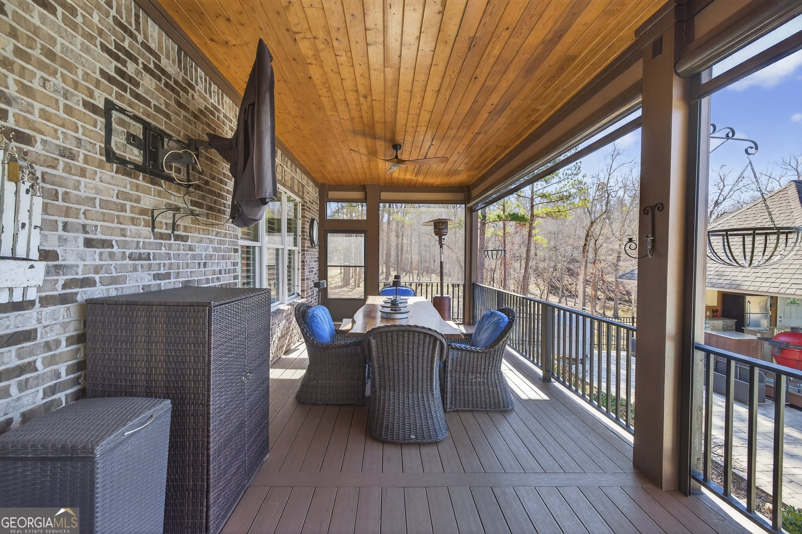 238 Cold Branch Road Eatonton - Photo 68