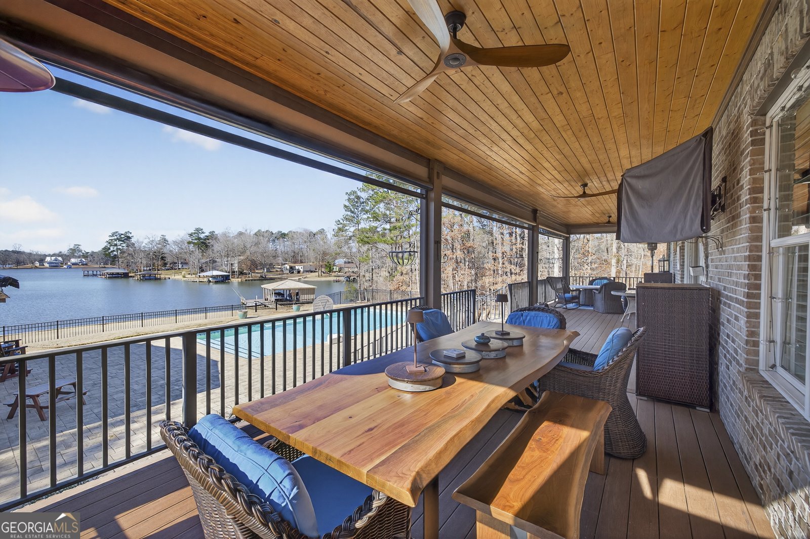 238 Cold Branch Road Eatonton - Photo 69