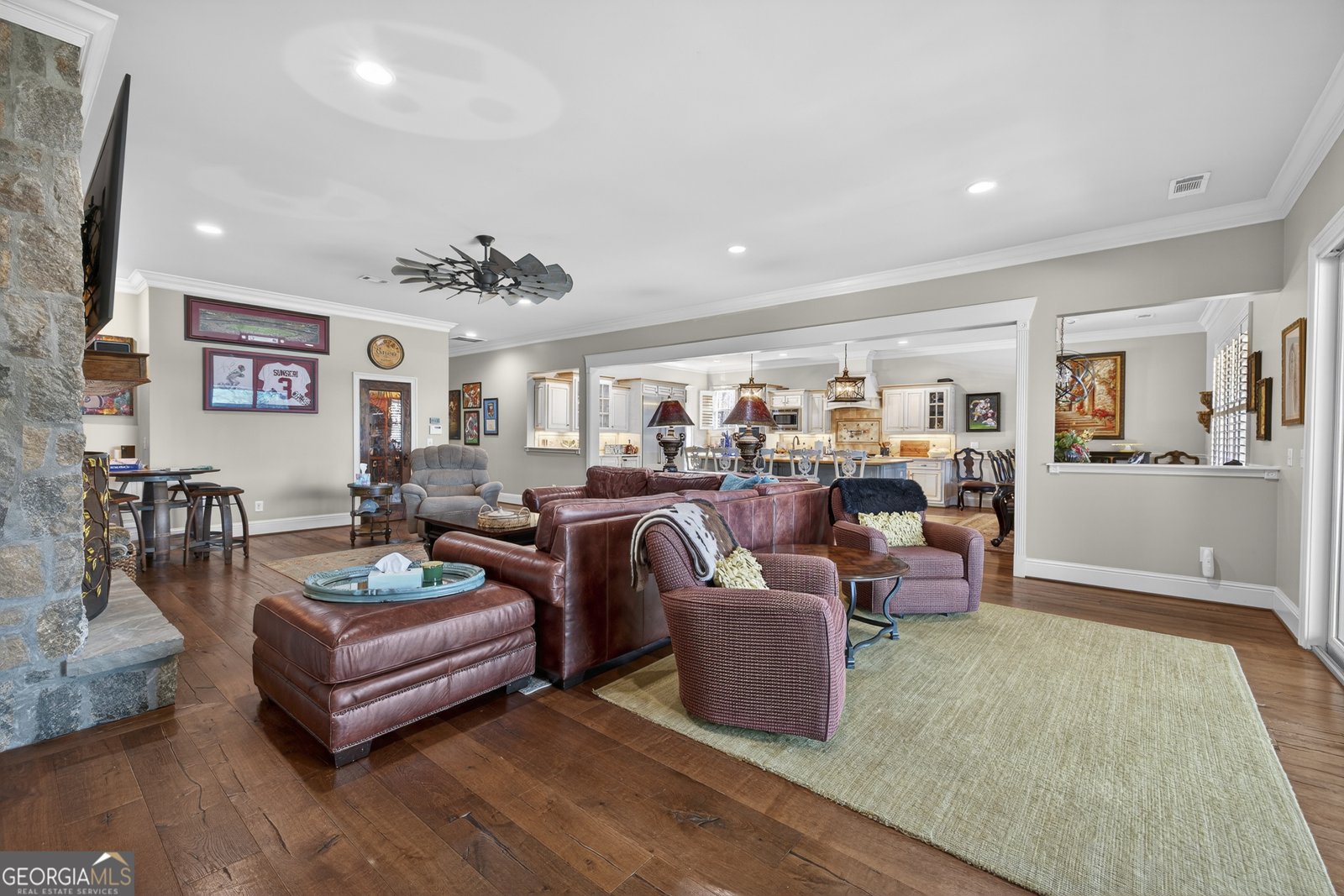 238 Cold Branch Road Eatonton - Photo 7