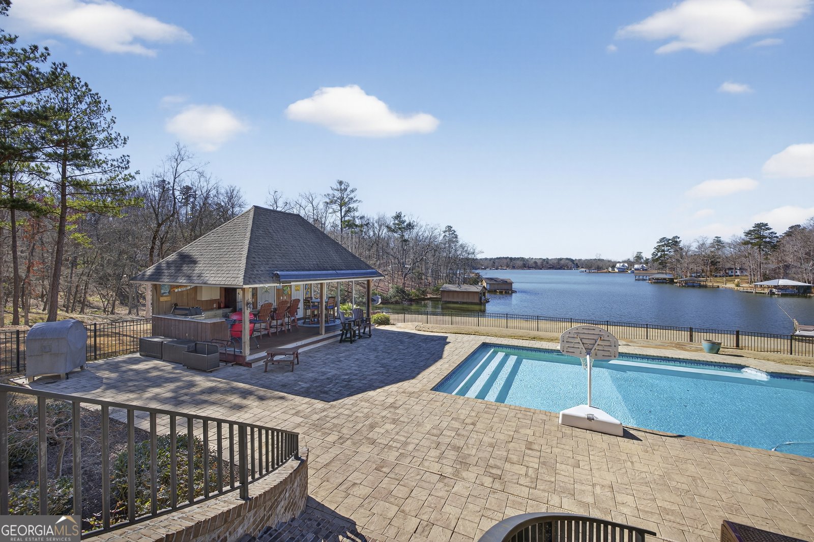 238 Cold Branch Road Eatonton - Photo 73