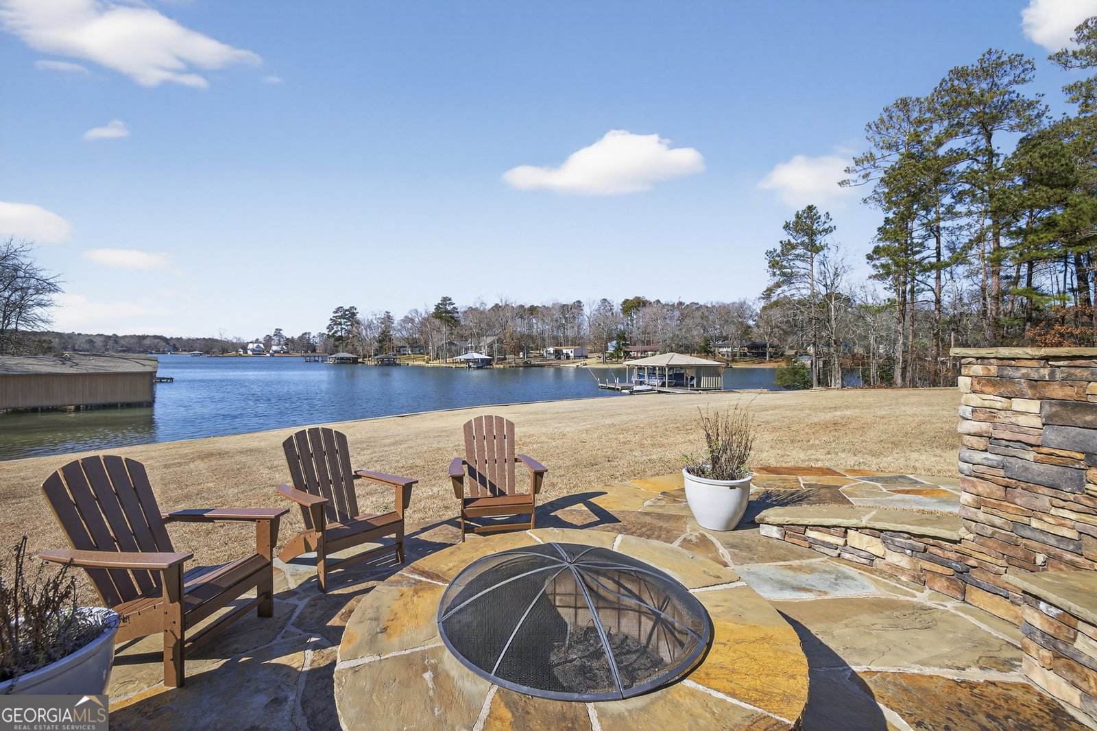 238 Cold Branch Road Eatonton - Photo 76