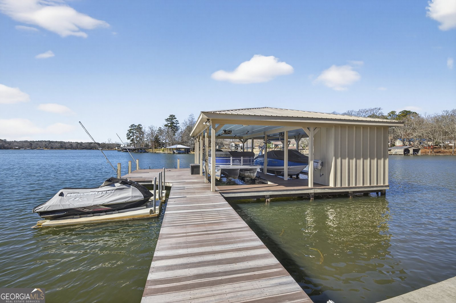 238 Cold Branch Road Eatonton - Photo 78