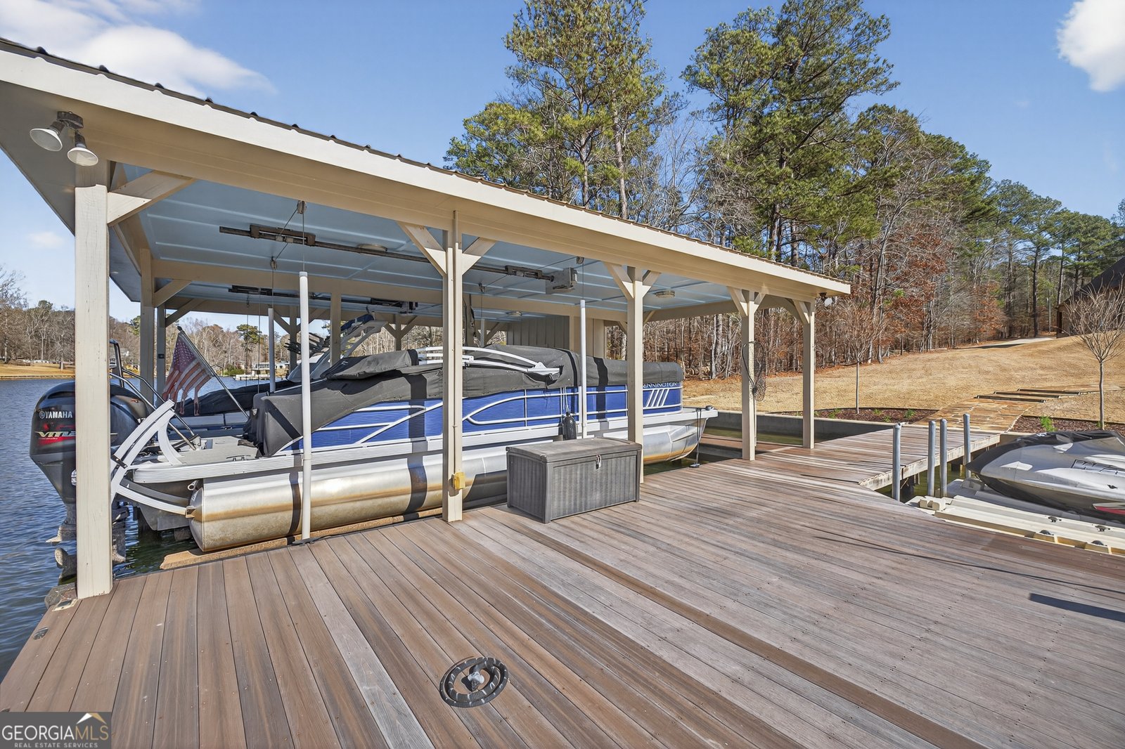 238 Cold Branch Road Eatonton - Photo 80