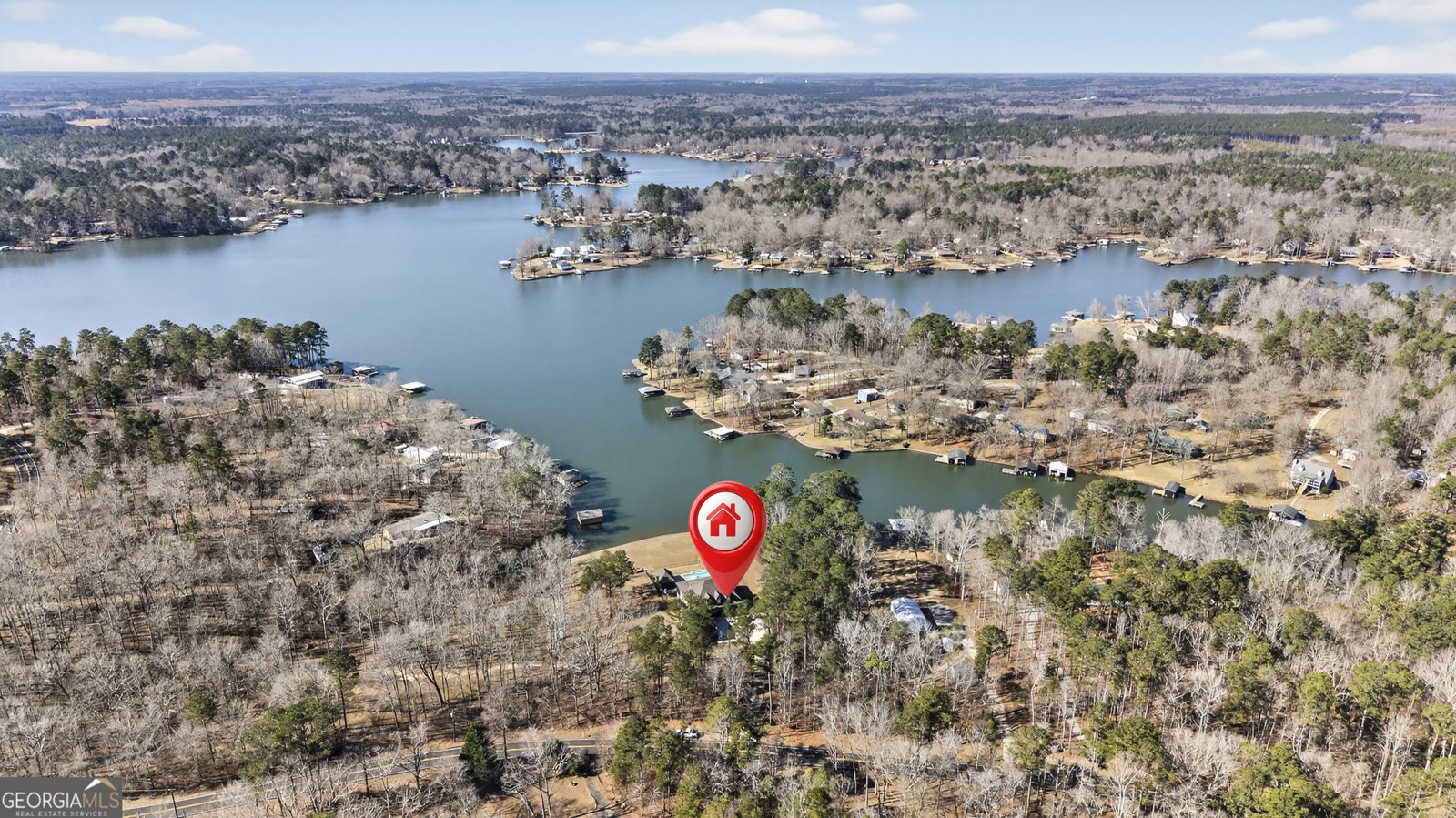 238 Cold Branch Road Eatonton - Photo 84