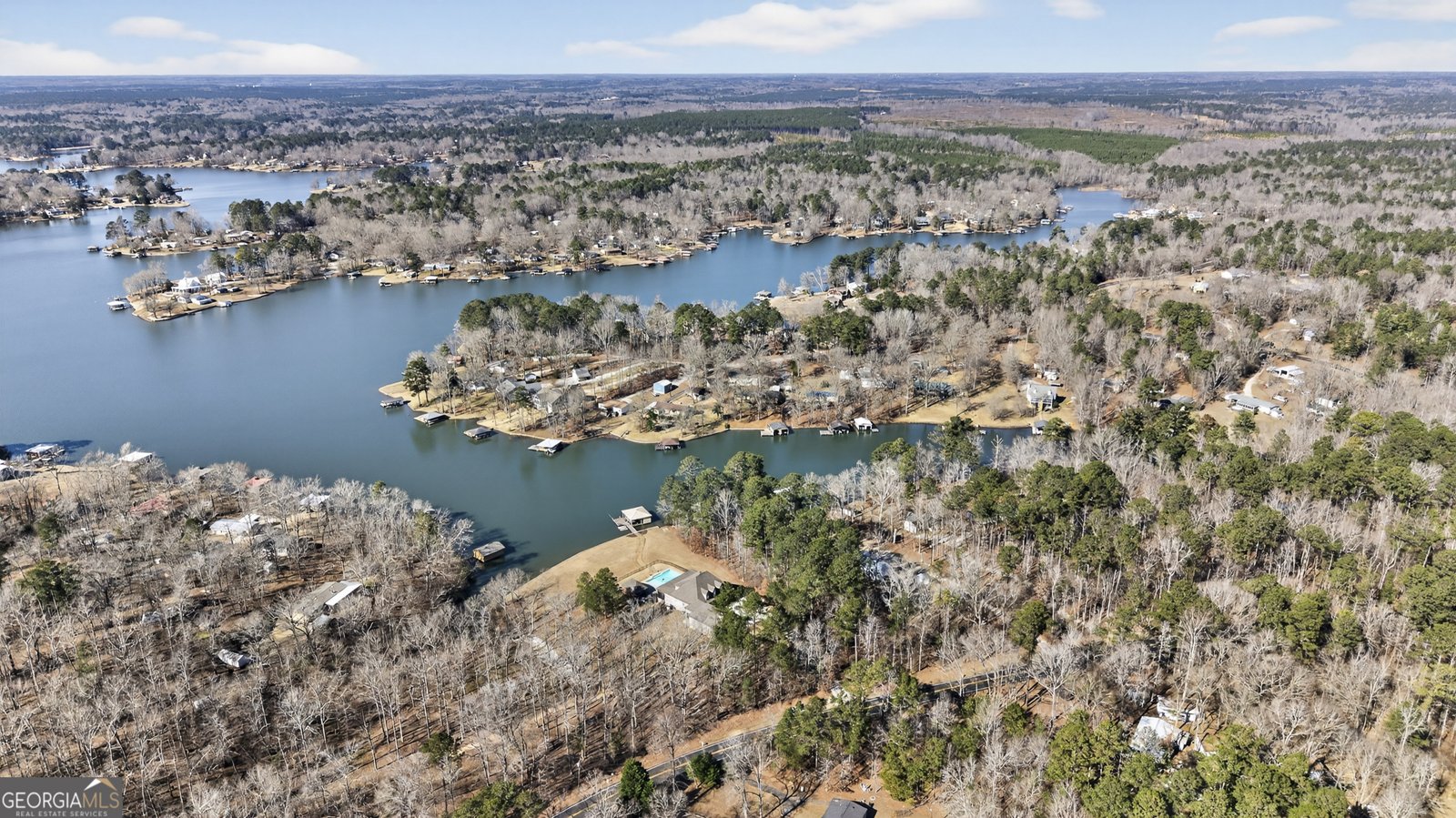 238 Cold Branch Road Eatonton - Photo 85