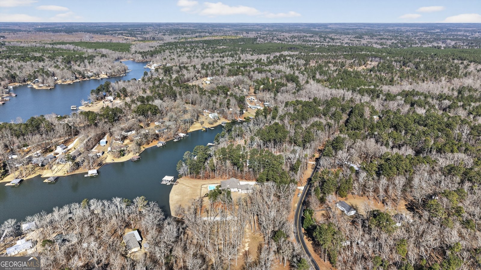 238 Cold Branch Road Eatonton - Photo 86