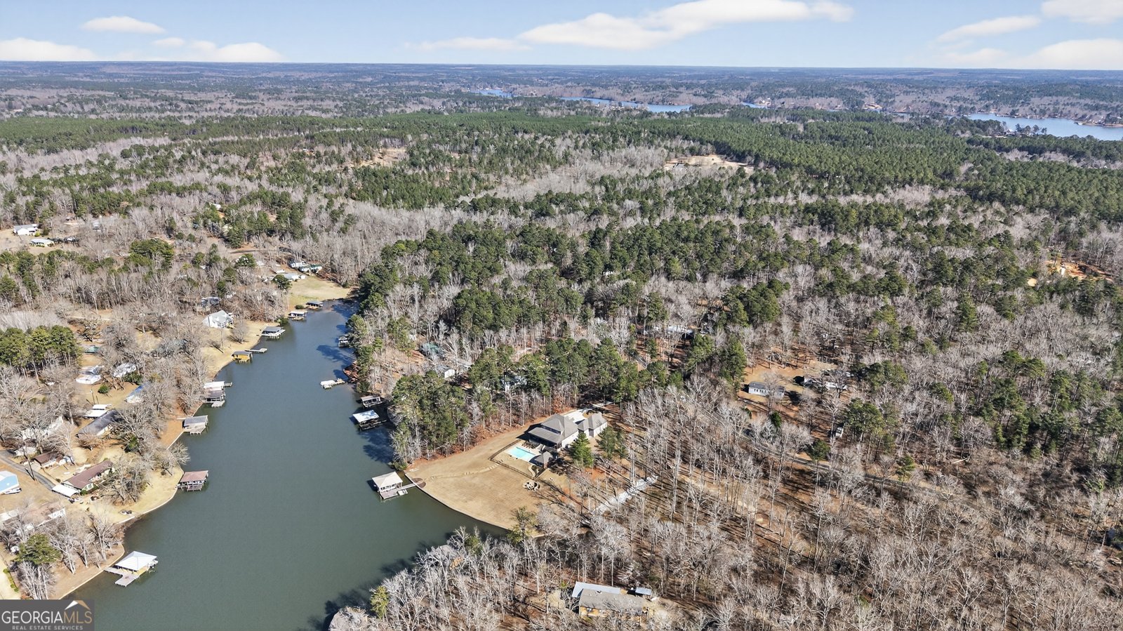 238 Cold Branch Road Eatonton - Photo 87