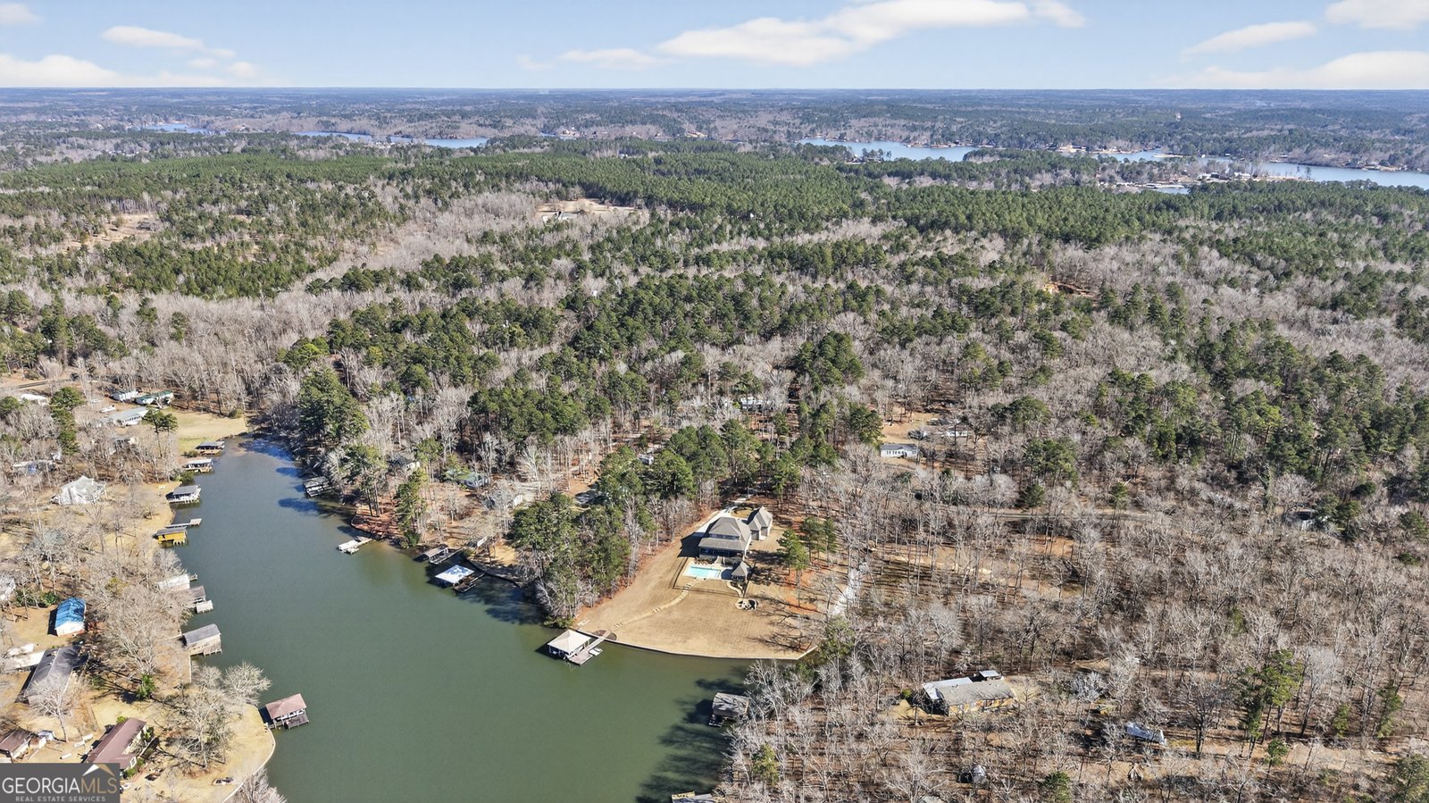 238 Cold Branch Road Eatonton - Photo 88