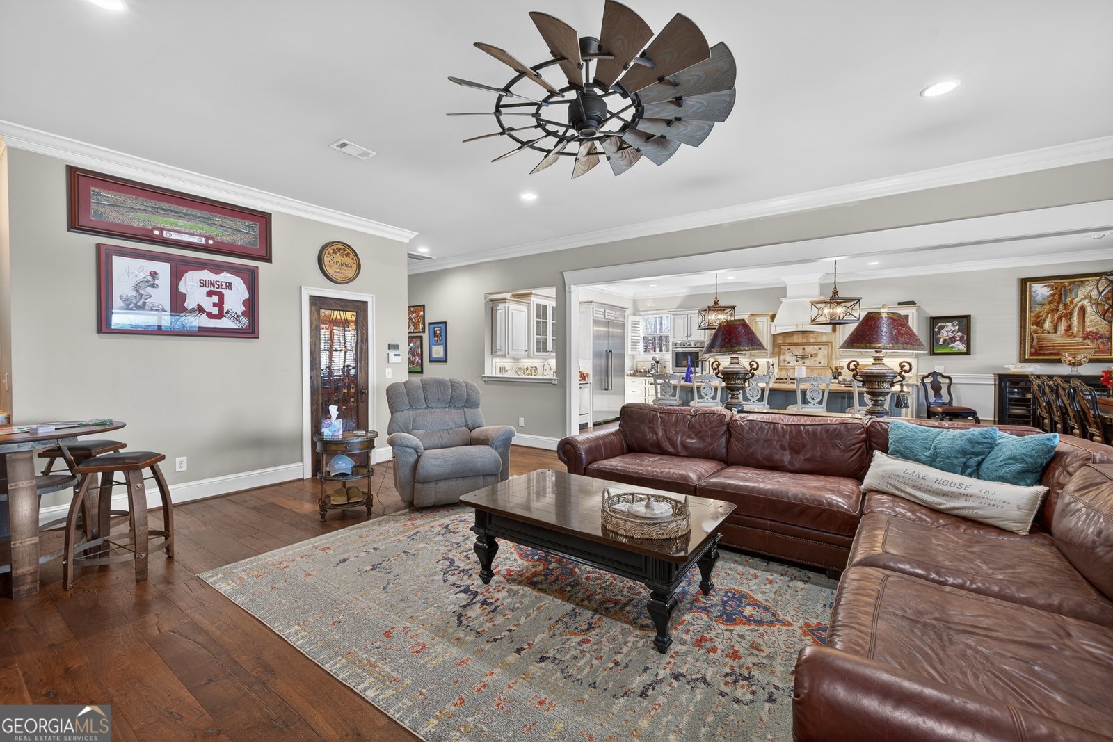 238 Cold Branch Road Eatonton - Photo 9