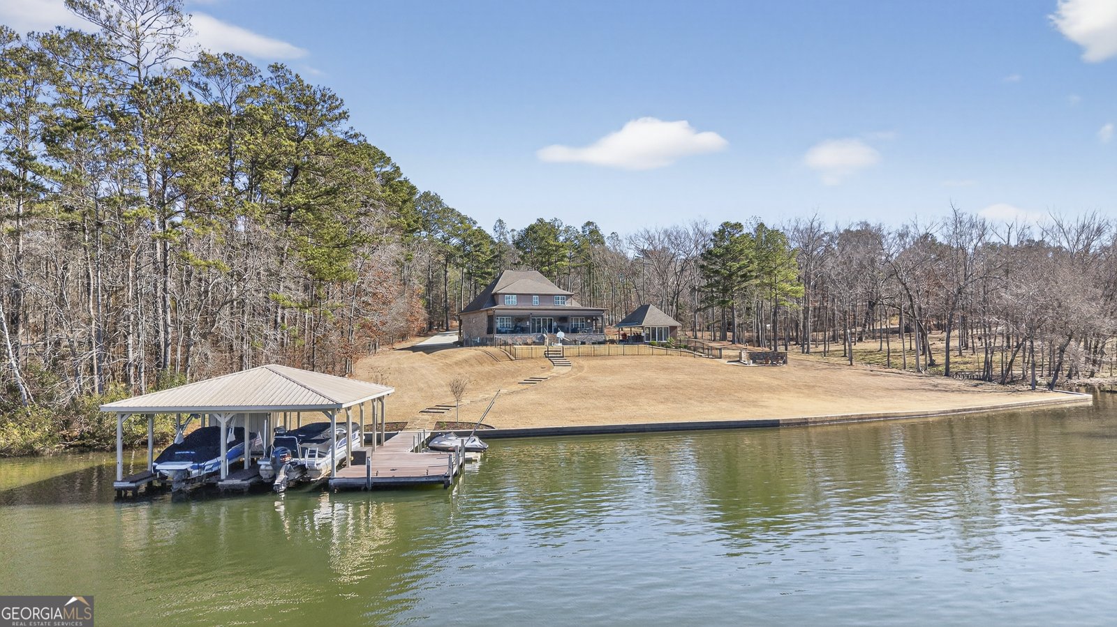 238 Cold Branch Road Eatonton - Photo 92