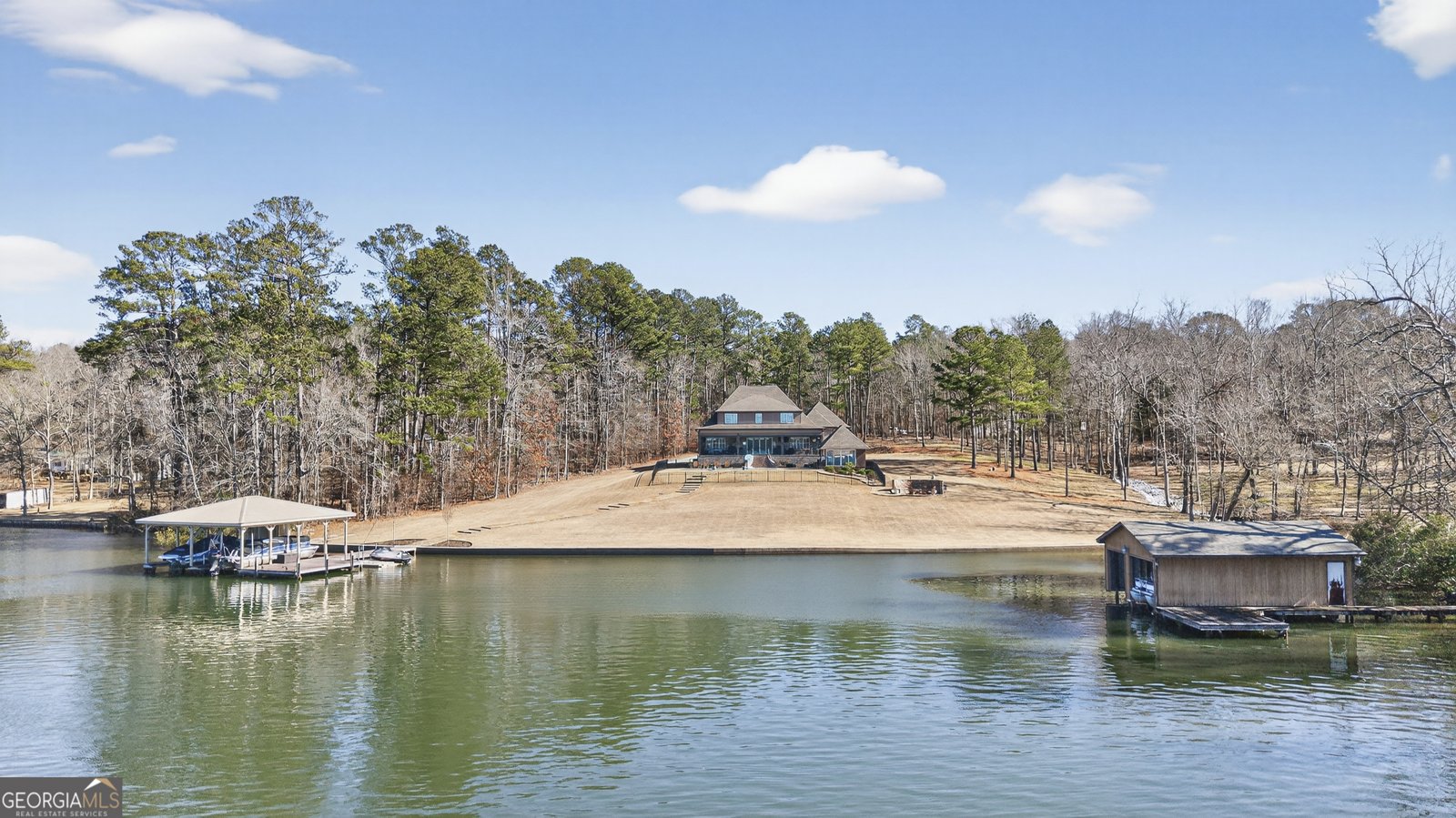 238 Cold Branch Road Eatonton - Photo 93