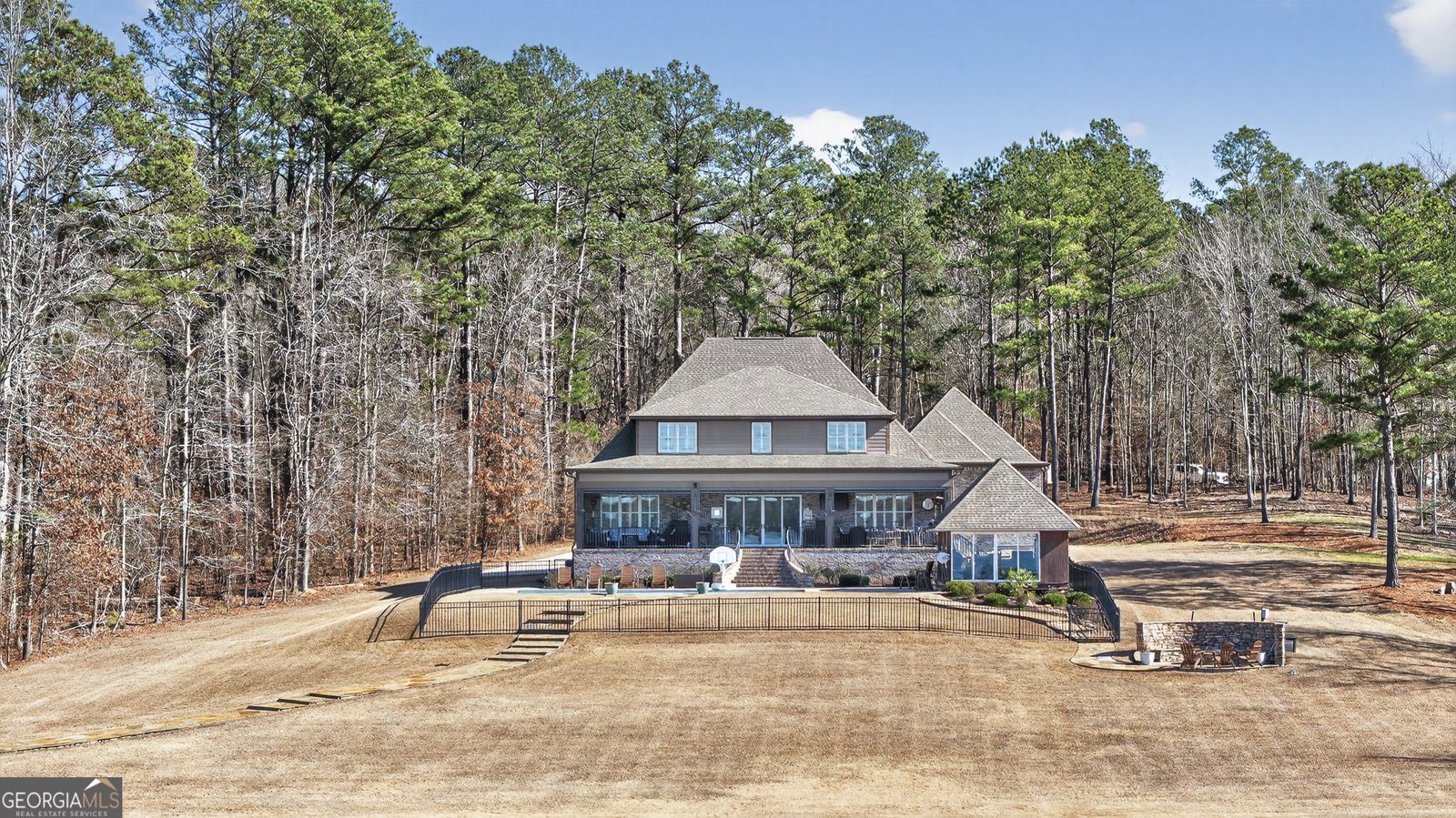 238 Cold Branch Road Eatonton - Photo 94