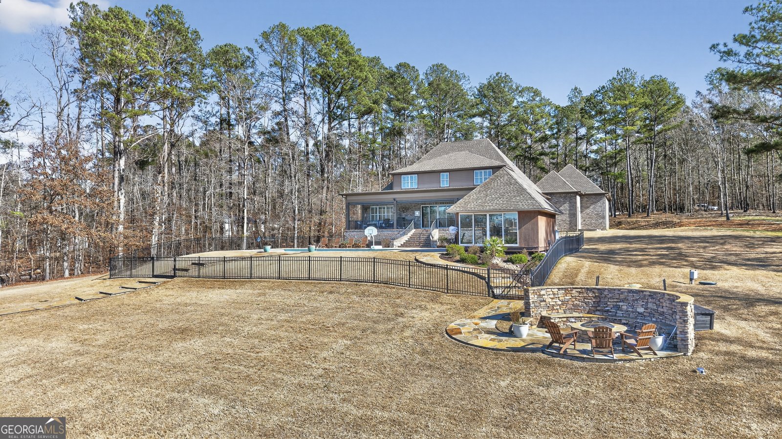 238 Cold Branch Road Eatonton - Photo 95