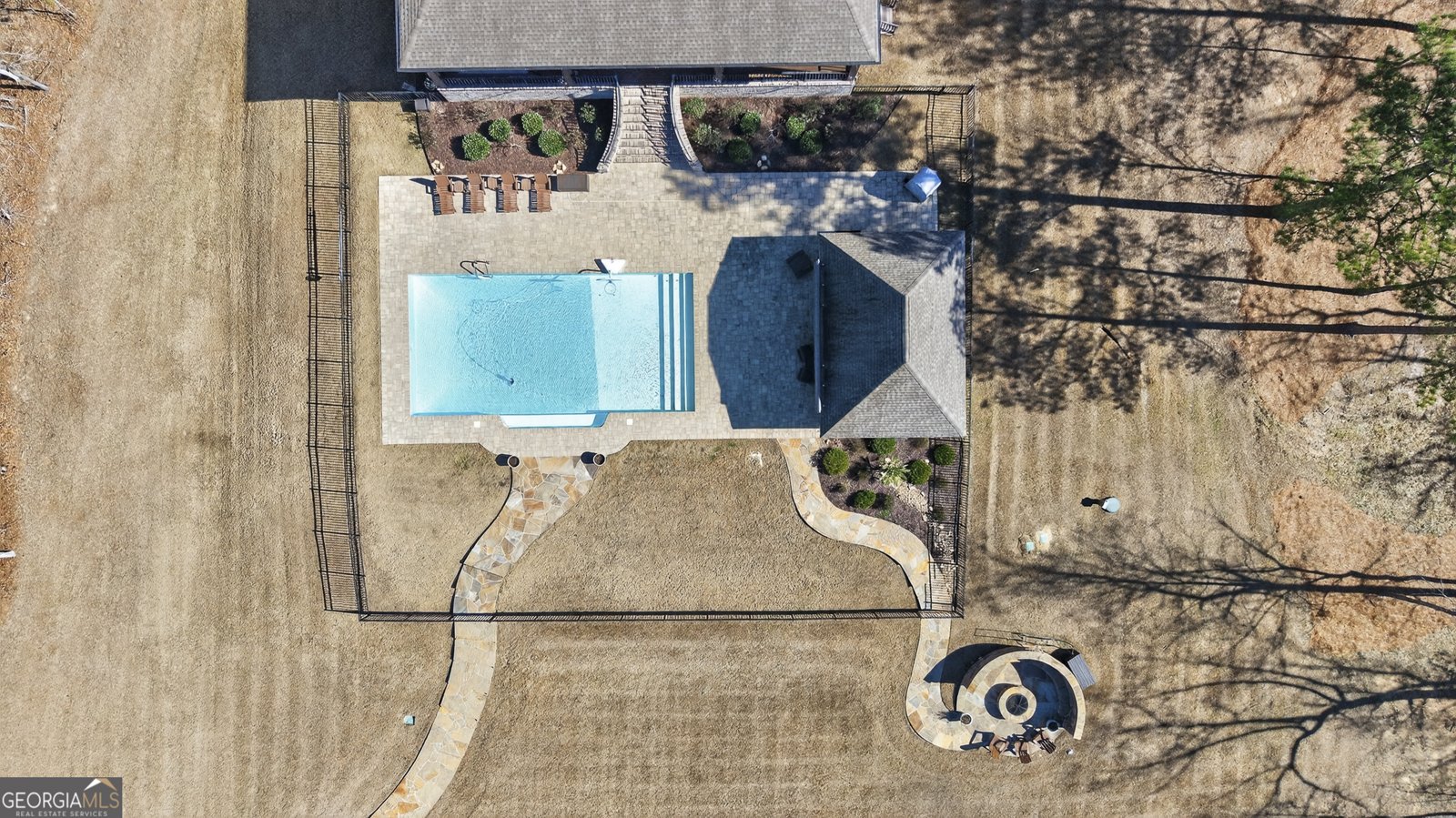 238 Cold Branch Road Eatonton - Photo 96