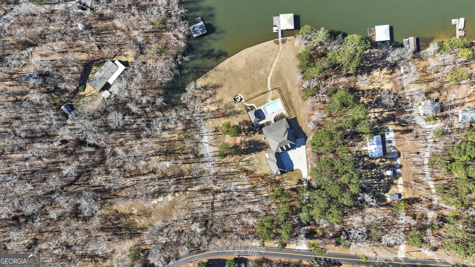 238 Cold Branch Road Eatonton - Photo 99