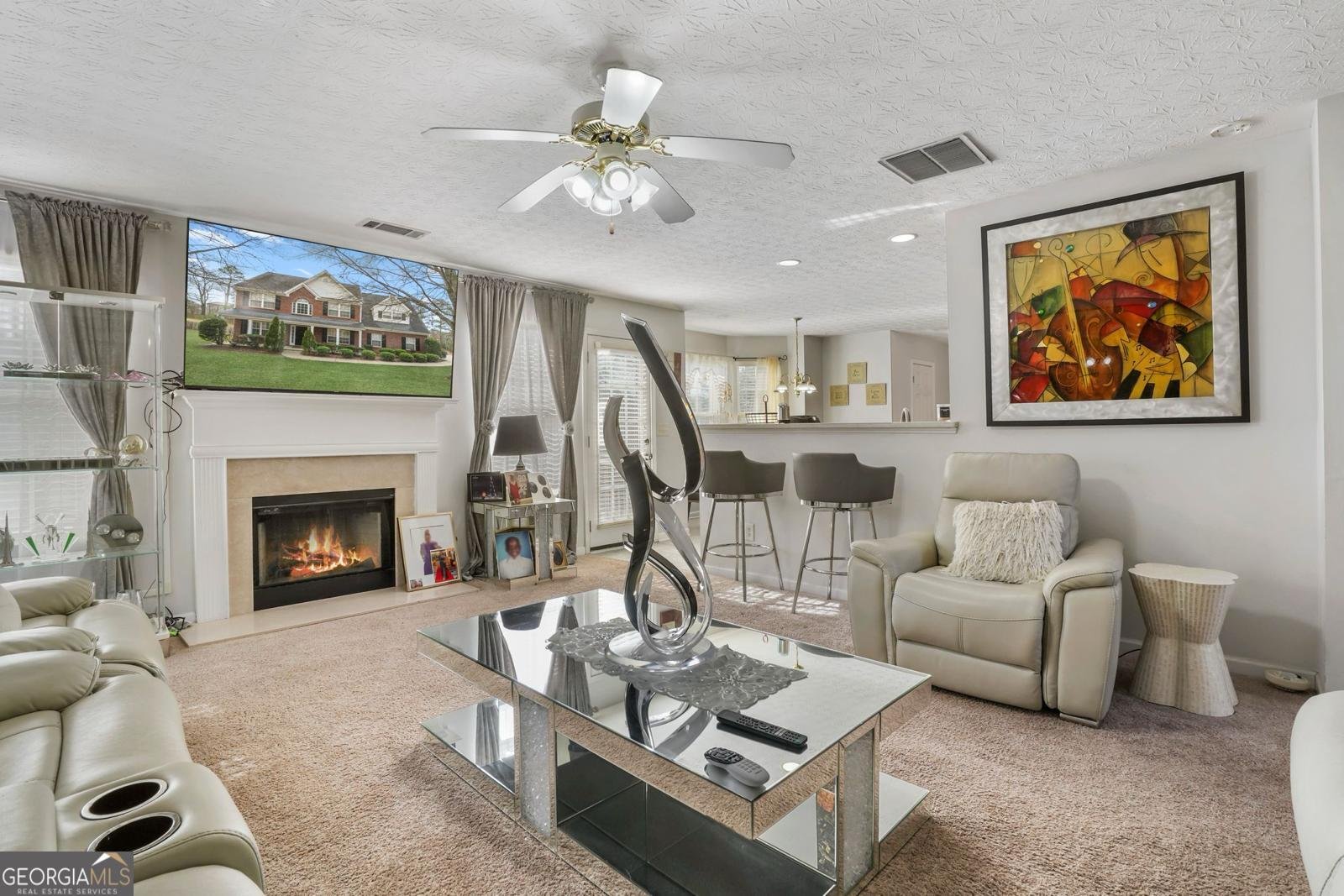 2911 Michelle Lee Drive Dacula - Photo 11