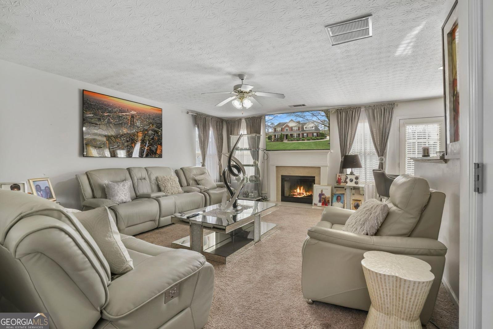 2911 Michelle Lee Drive Dacula - Photo 12