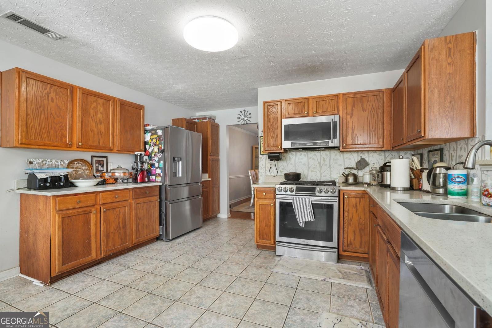 2911 Michelle Lee Drive Dacula - Photo 8