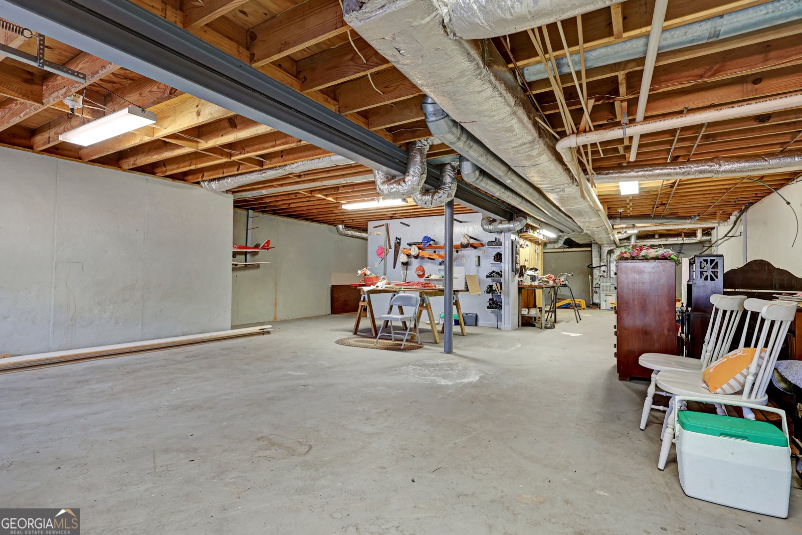 3405 Uncle Genes Way Conyers - Photo 37