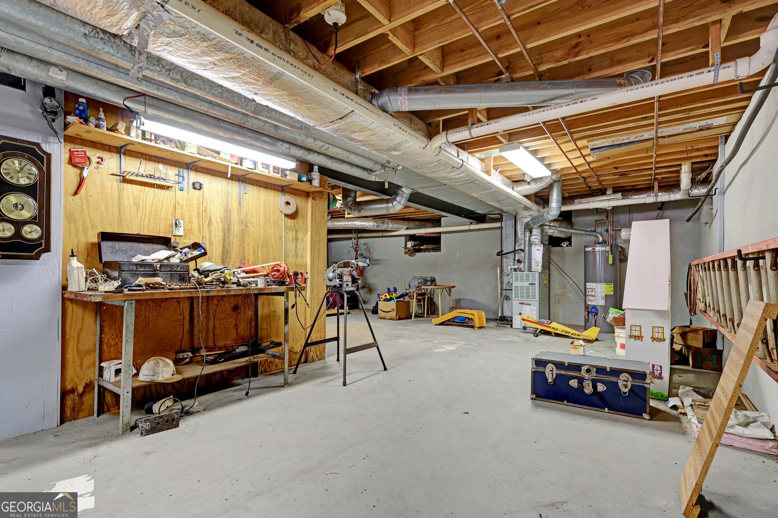 3405 Uncle Genes Way Conyers - Photo 38