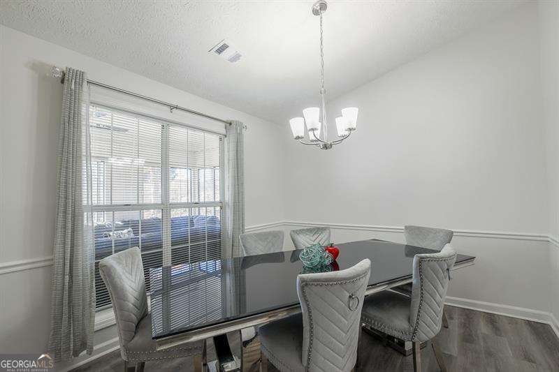 1575 Canberra Drive Stone Mountain - Photo 10