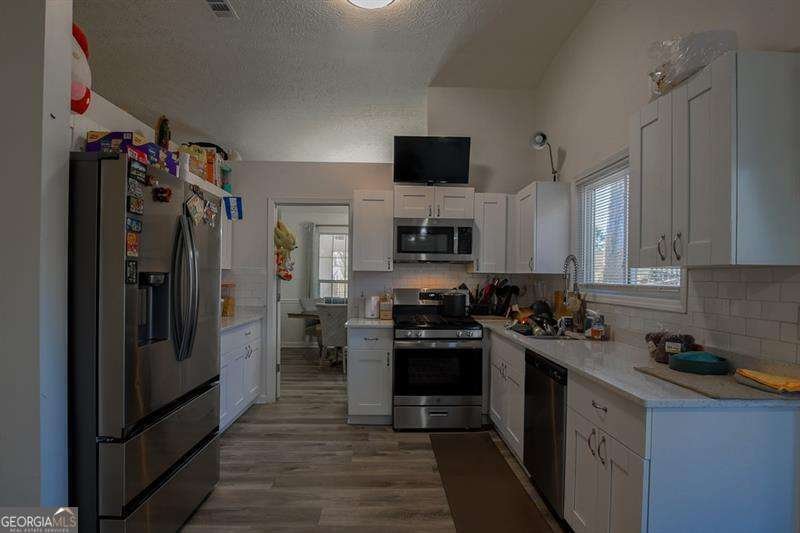 1575 Canberra Drive Stone Mountain - Photo 13