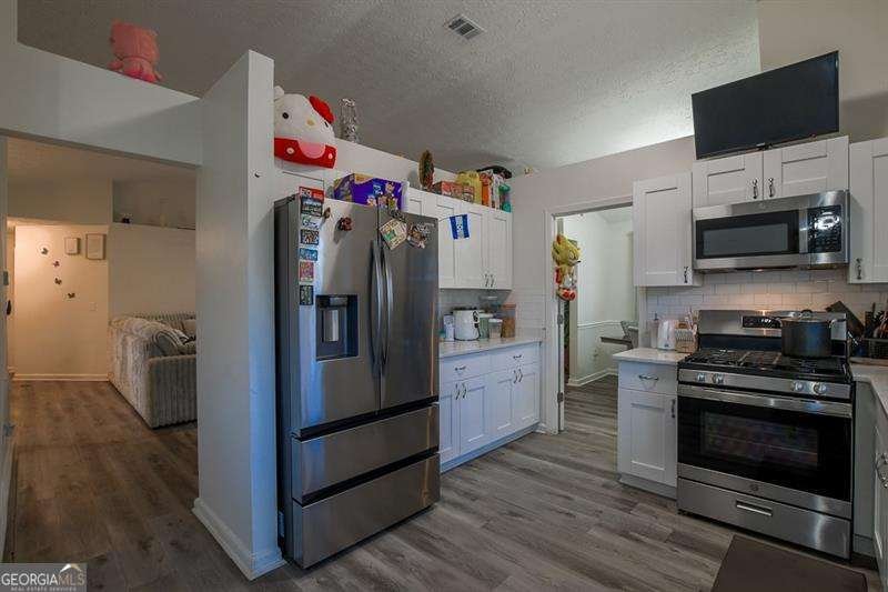 1575 Canberra Drive Stone Mountain - Photo 14