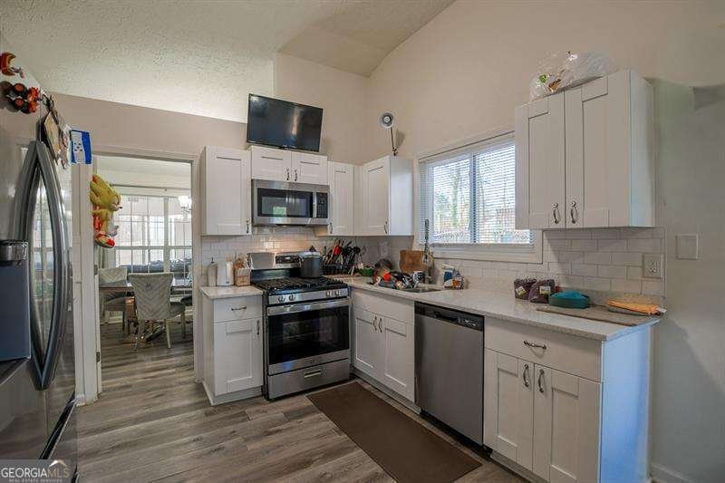 1575 Canberra Drive Stone Mountain - Photo 15