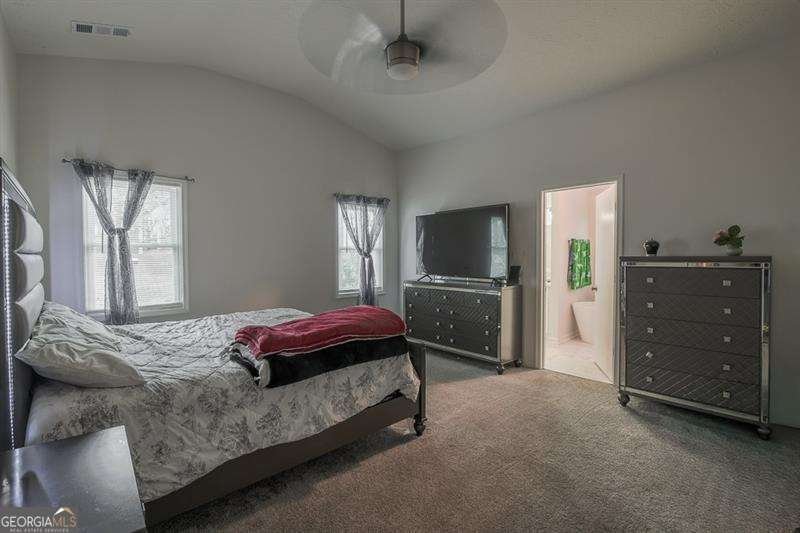 1575 Canberra Drive Stone Mountain - Photo 16