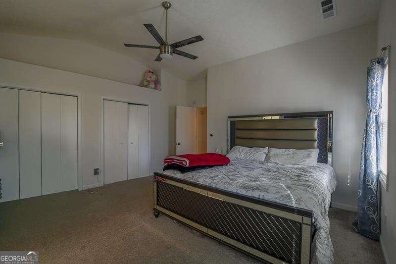 1575 Canberra Drive Stone Mountain - Photo 17