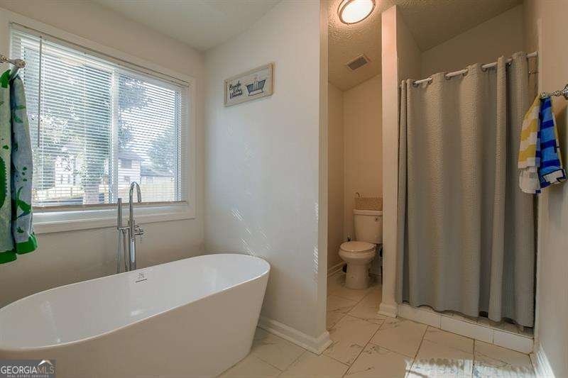 1575 Canberra Drive Stone Mountain - Photo 20