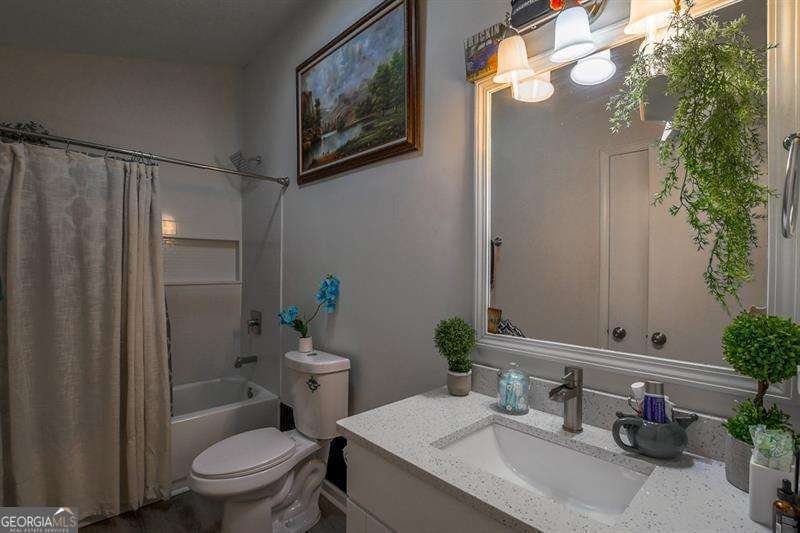 1575 Canberra Drive Stone Mountain - Photo 23