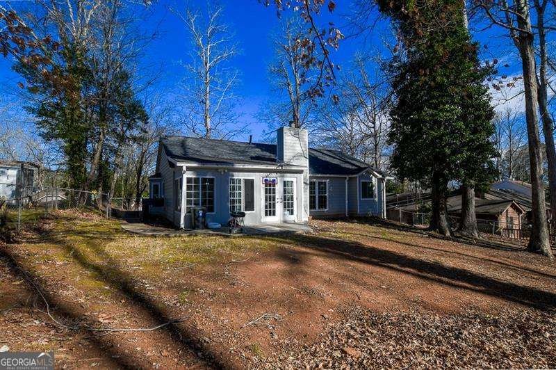 1575 Canberra Drive Stone Mountain - Photo 25