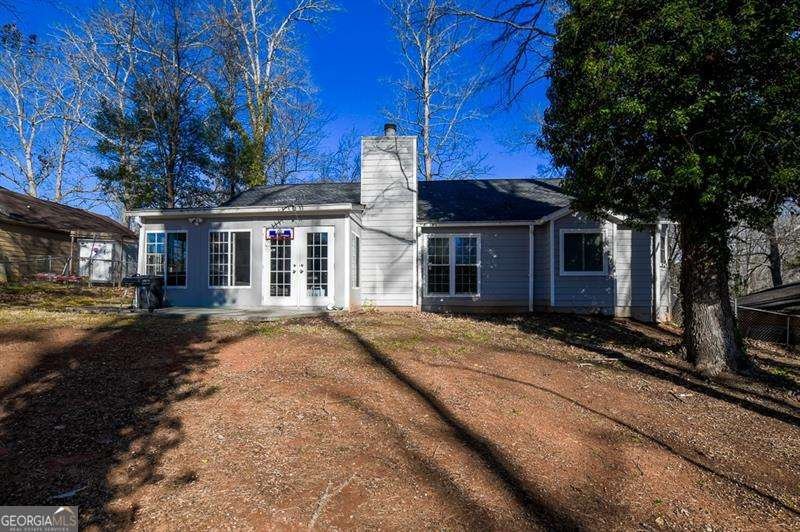 1575 Canberra Drive Stone Mountain - Photo 26