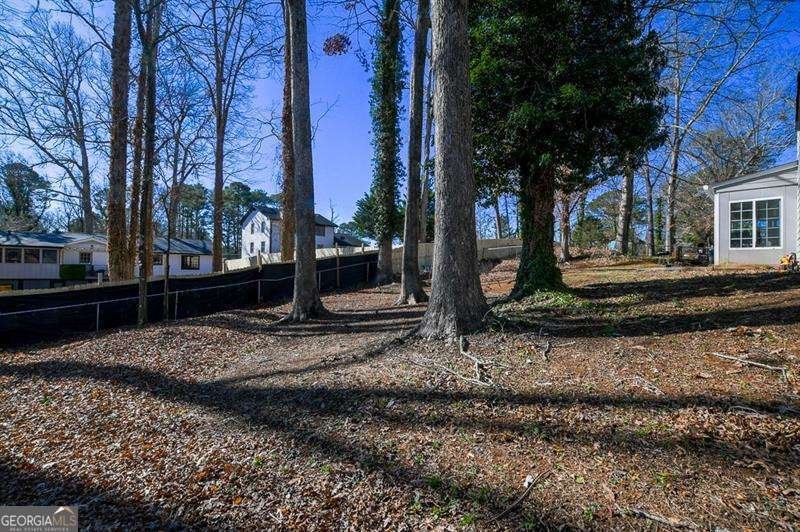 1575 Canberra Drive Stone Mountain - Photo 27