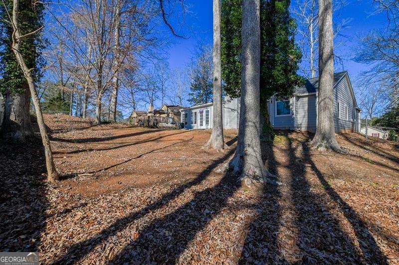 1575 Canberra Drive Stone Mountain - Photo 28